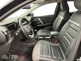 Citroen C4 1.2 PureTech Shine