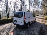 Ford Transit Connect Connect 1.6 TDCi 210 L2 Trend