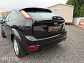 Ford Focus 1.6 TDCi 90