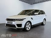 Land Rover Range Rover Sport 2.0 Si4 PHEV SE