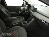 Dacia Sandero Sandero 1.0 ECO-G Expression Bi-Fuel