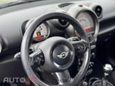MINI Countryman Cooper D