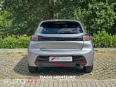 Peugeot 208 1.2 PureTech Allure