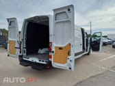 Renault Master 2.3 dCi L2 3.5T CD