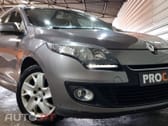 Renault Mégane Sport Tourer 1.5 dCi Dynamique