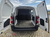 Peugeot Partner 1.6 BlueHDi Style
