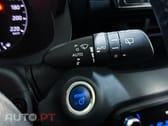 Toyota Yaris Hybrid Dynamic Edition