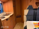 Fiat Ducato 2.3 MultiJet