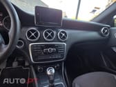 Mercedes-Benz A 160 AZAAB500