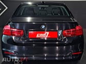 BMW 320 d Efficient Dynamic Edition Aut. Luxury Line