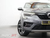 Renault Arkana 1.6 E-Tech Intens