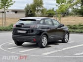 Peugeot 3008 1.5 BlueHDi Active Pack