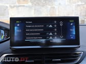 Peugeot 3008 1.6 Hybrid GT e-EAT8