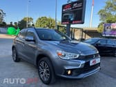 Mitsubishi ASX 1.6 MIVEC Intense Connect Edition