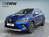 Renault Captur 1.0 TCe 90 techno