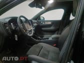 Volvo C40 Recharge Plus