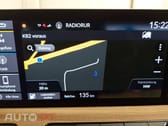 Honda e Advance
