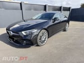 Mercedes-Benz CLS 300 d AMG Line
