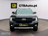 Ford Ranger Wildtrak DoKa  