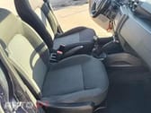 Dacia Duster 1.5 dCi SL Black Shadow