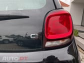 Citroen C1 1.0 VTi Feel