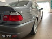 BMW M3 SMGII