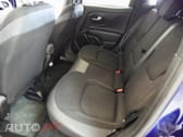 Jeep Renegade 1.6 MJD Limited DCT