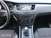 Peugeot 508 SW 1.6 e-HDi Access CMP6
