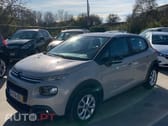 Citroen C3 1.2 PureTech Feel EAT6