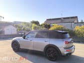 MINI Clubman JOHN COOPER WORKS