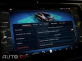 Mercedes-Benz E 53 AMG Hybrid 4Matic+