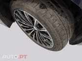 BMW 740 D