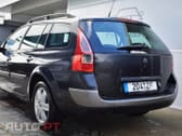 Renault Mégane 1.5 DCi