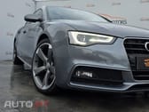 Audi A5 2.0 TDI S-line S tronic