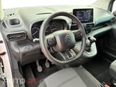 Citroen Berlingo 1.5 BlueHDi XL Drive
