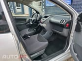 Toyota Aygo 1.0