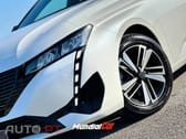 Peugeot 308 SW 1.5 BlueHDi Allure Pack