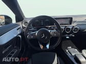 Mercedes-Benz 250 e 8G-DCT Edition AMG Line