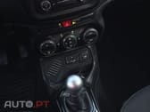 Jeep Renegade 1.6 MJD Night Eagle