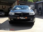 Renault Mégane Cabrio 1.5 DCI