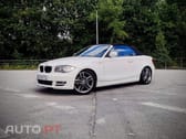 BMW 120 sport