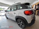 Citroen C3 Aircross 1.2 PureTech Shine
