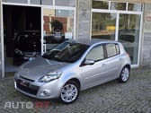 Renault Clio 1.2 16V Dynamique S