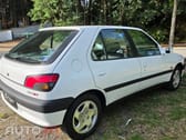 Peugeot 306 1.6 XT