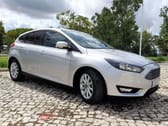 Ford Focus 1.5 TDCi Trend+