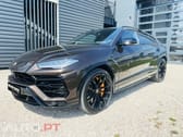 Lamborghini Urus Nightvision