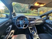 Nissan Leaf N-Connecta