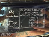 Mercedes-Benz GLE de 4Matic