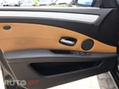 BMW 520 d Aut. Edition Exclusive