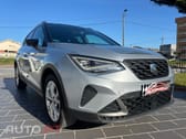 Seat Arona 1.0 TSI FR DSG